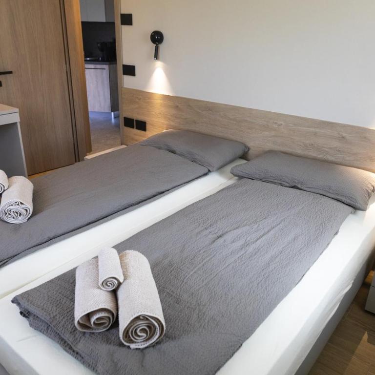 Baita della Valle - Appartamento Stella Alpina - Appartamento con 1 Camera da Letto - 1
