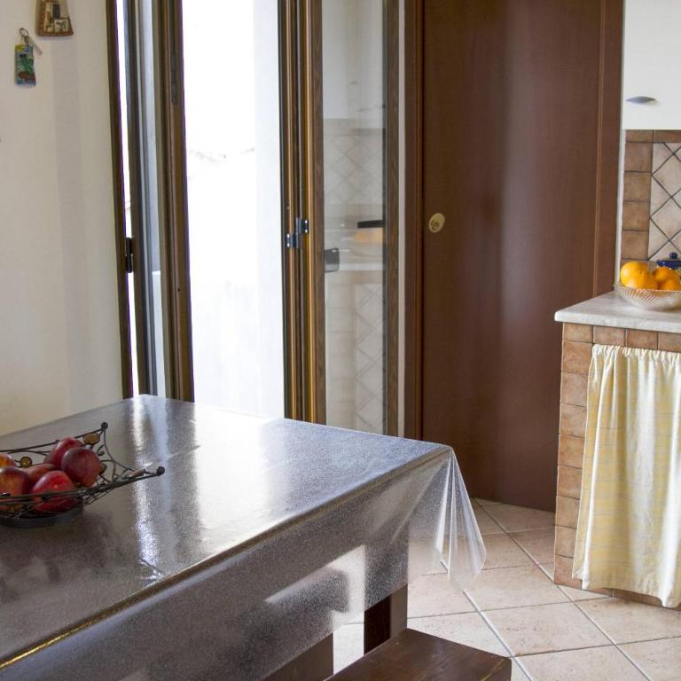 Terrazza delle mura - Casa Vacanze - 28