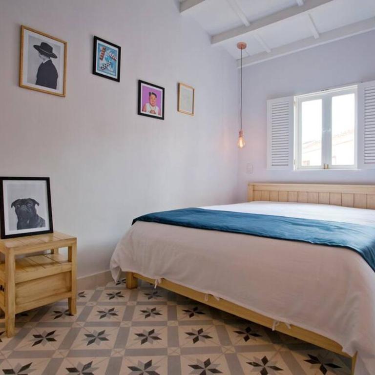 Apartamento Bovedas, Aldaba Selection - Apartamento de 2 dormitorios - 5