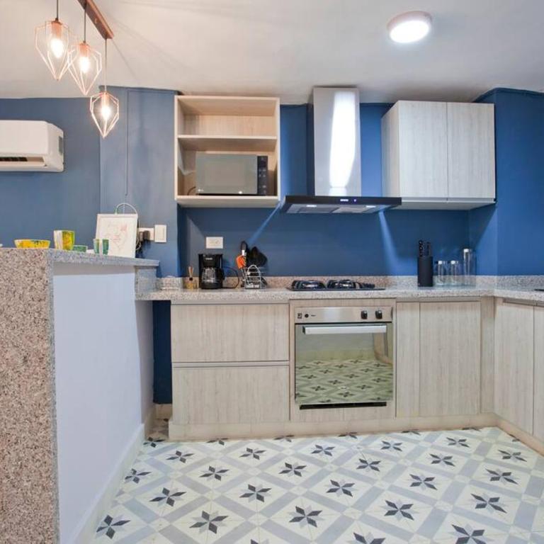 Apartamento Bovedas, Aldaba Selection - Apartamento de 2 dormitorios - 13