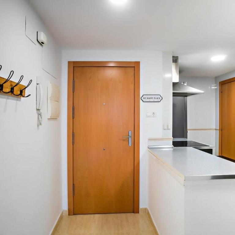 Apartamento Mestral 3 - Apartamento de 2 dormitorios - 13