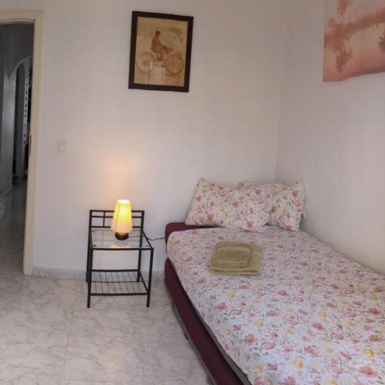 Sonnenterrasse mit Meerblick 3 Zi Penthouse Apartment Dachterrasse Balkon Pool - Apartamento de 2 dormitorios - 30