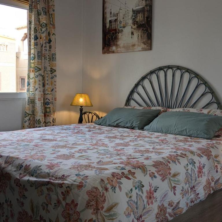 Sonnenterrasse mit Meerblick 3 Zi Penthouse Apartment Dachterrasse Balkon Pool - Apartamento de 2 dormitorios - 23