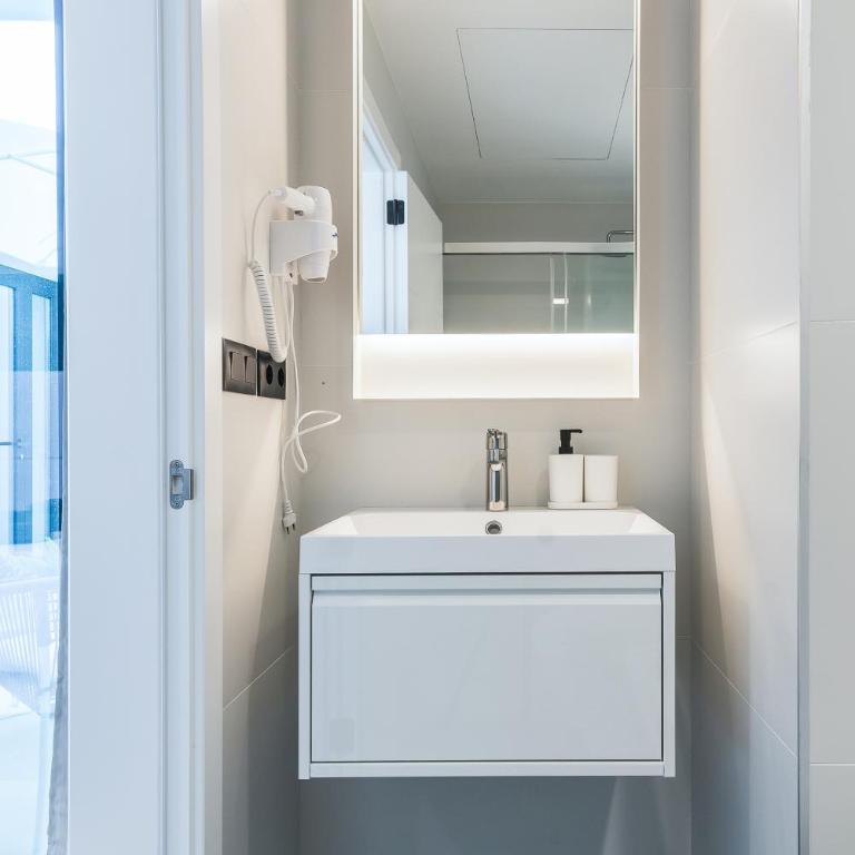 La Vega de Ciudad Jardín Suites - Habitación Deluxe - 7