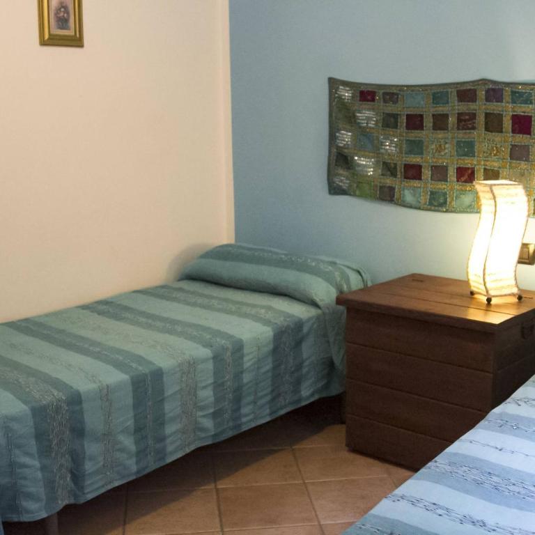 Terrazza delle mura - Casa Vacanze - 11
