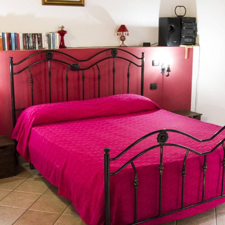 Terrazza delle mura - Casa Vacanze - 7