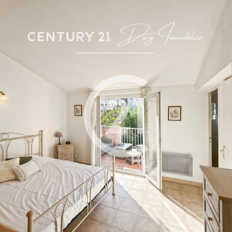 Maison avec jardin proche de la plage - Maison 2 Chambres - 2
