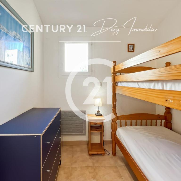Maison avec jardin proche de la plage - Maison 2 Chambres - 14