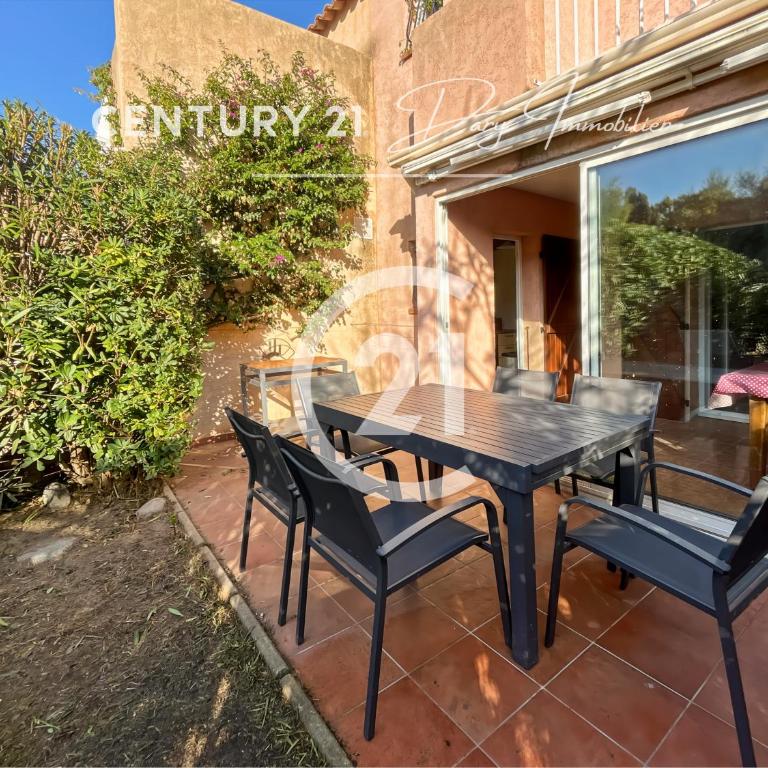 Maison avec jardin proche de la plage - Maison 2 Chambres - 15