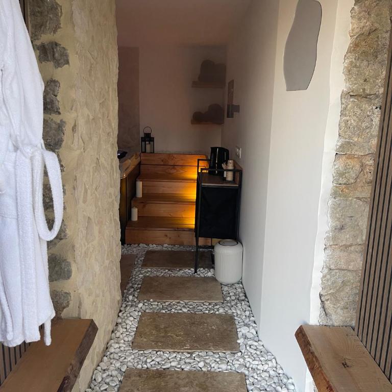 Rêves de pampa Casa Bohème - Appartement 1 Chambre - 18
