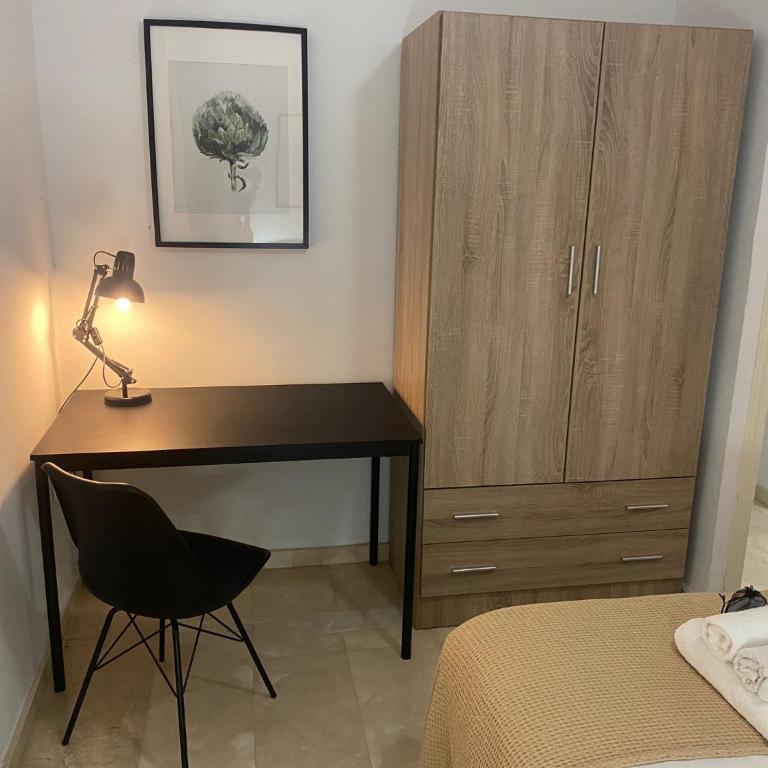 Apartamento en el centro histórico by Málaga Planners - Apartamento - 5