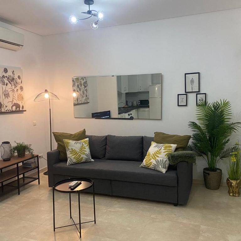 Apartamento en el centro histórico by Málaga Planners - Apartamento - 27