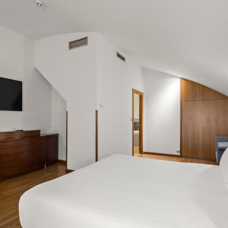 Hotel Zentral Gijón Rey Pelayo - Suite - 2