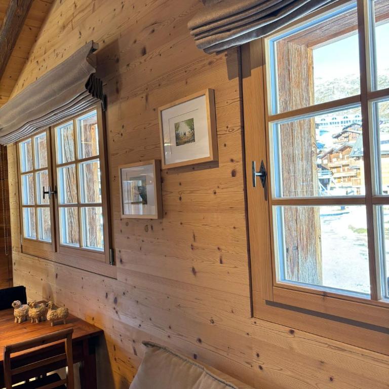 Rumpelstilzchen - Chalet mit 2 Schlafzimmern - 3