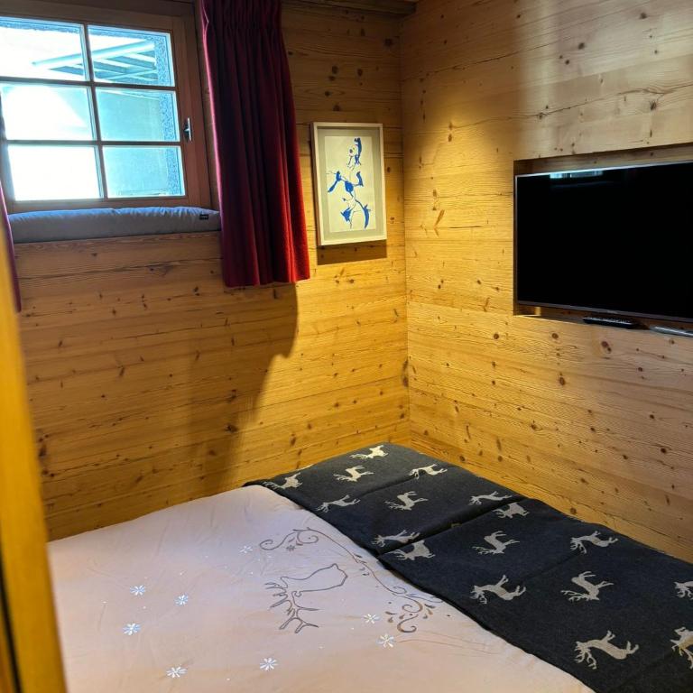Rumpelstilzchen - Chalet mit 2 Schlafzimmern - 2