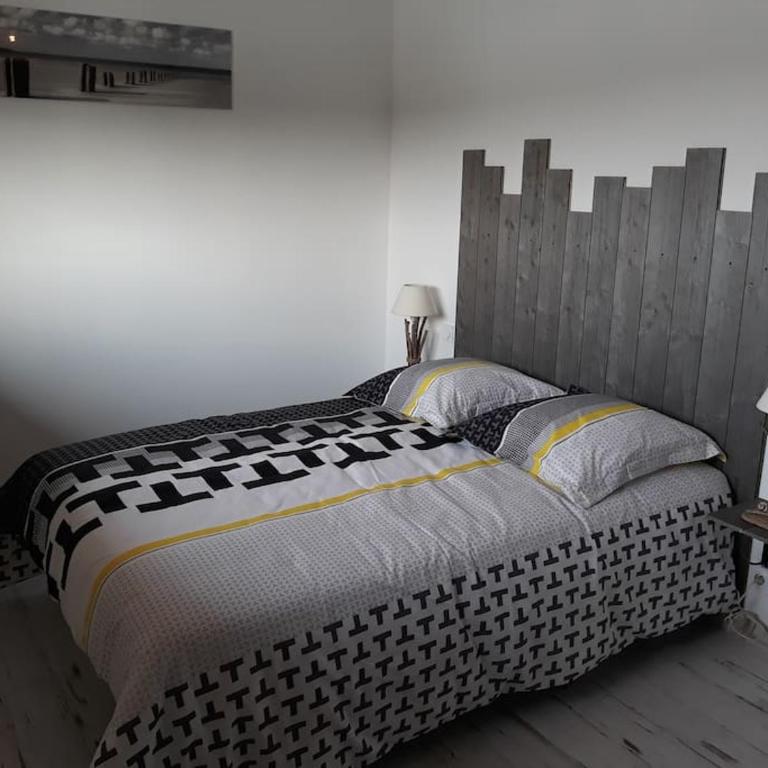 AIMI-AQUO gîte, Bassin d'Arcachon Sud - Maison 2 Chambres - 10