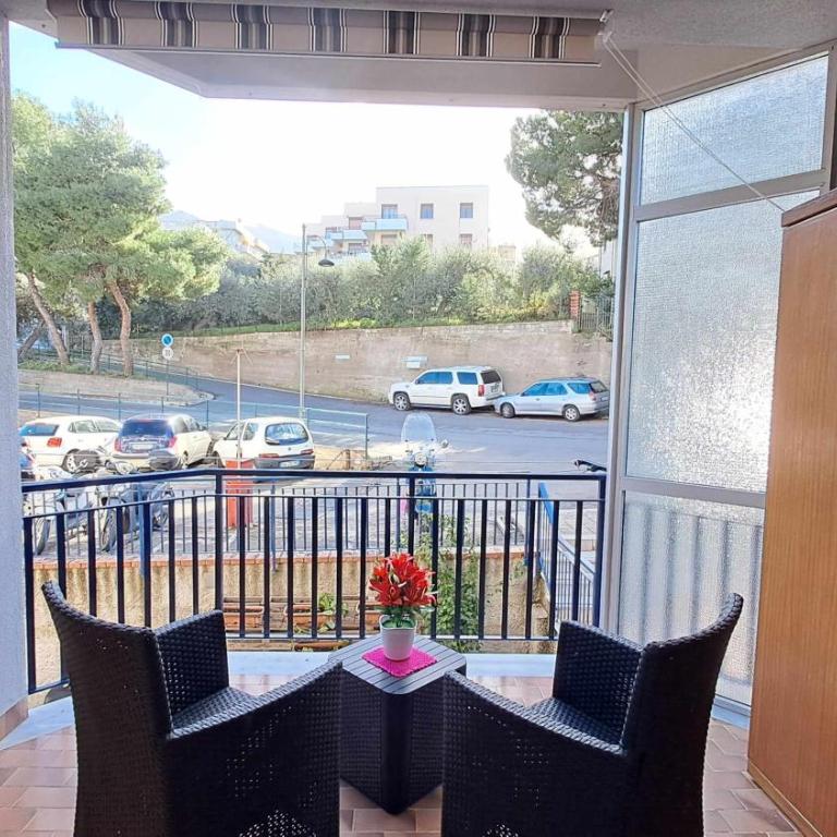 Chez Lucy by Casa in mente - Camera Matrimoniale con Terrazza - 10