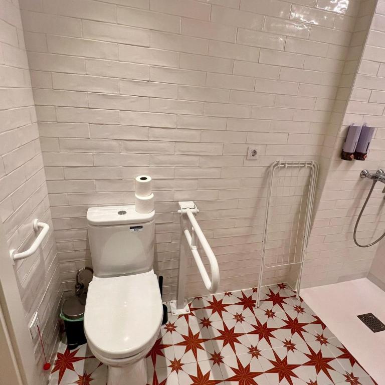 BILBAO NORTH SHORE APARTMENTS 2 - Apartamento - 15