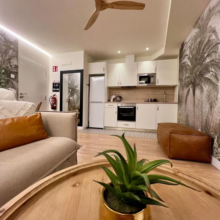 BILBAO NORTH SHORE APARTMENTS 2 - Apartamento - 12