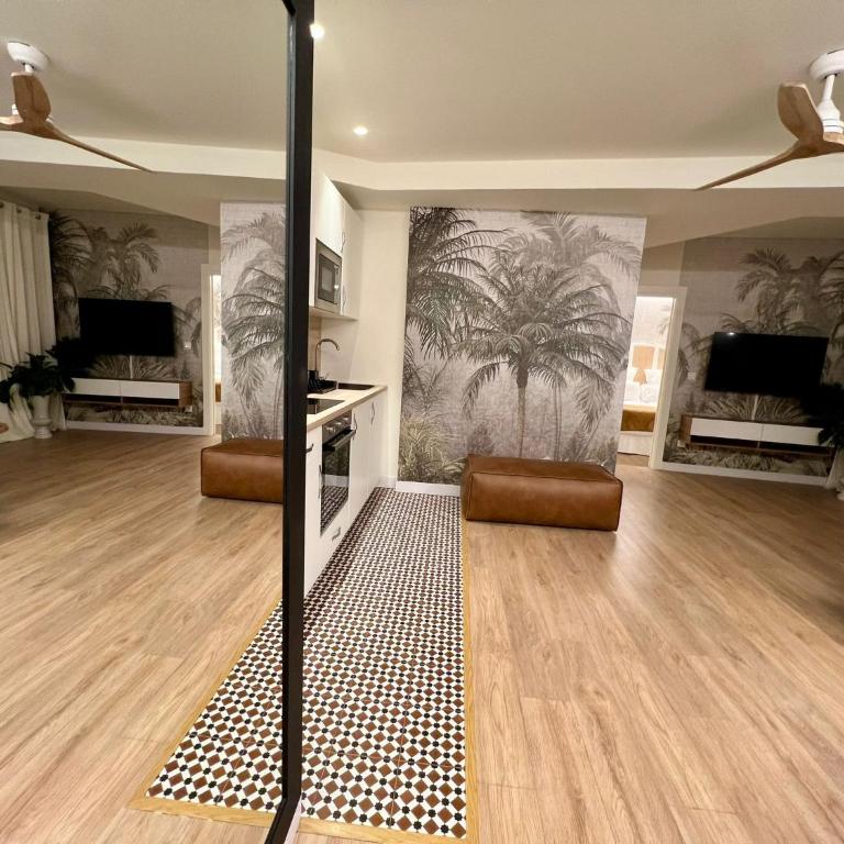 BILBAO NORTH SHORE APARTMENTS 2 - Apartamento - 13