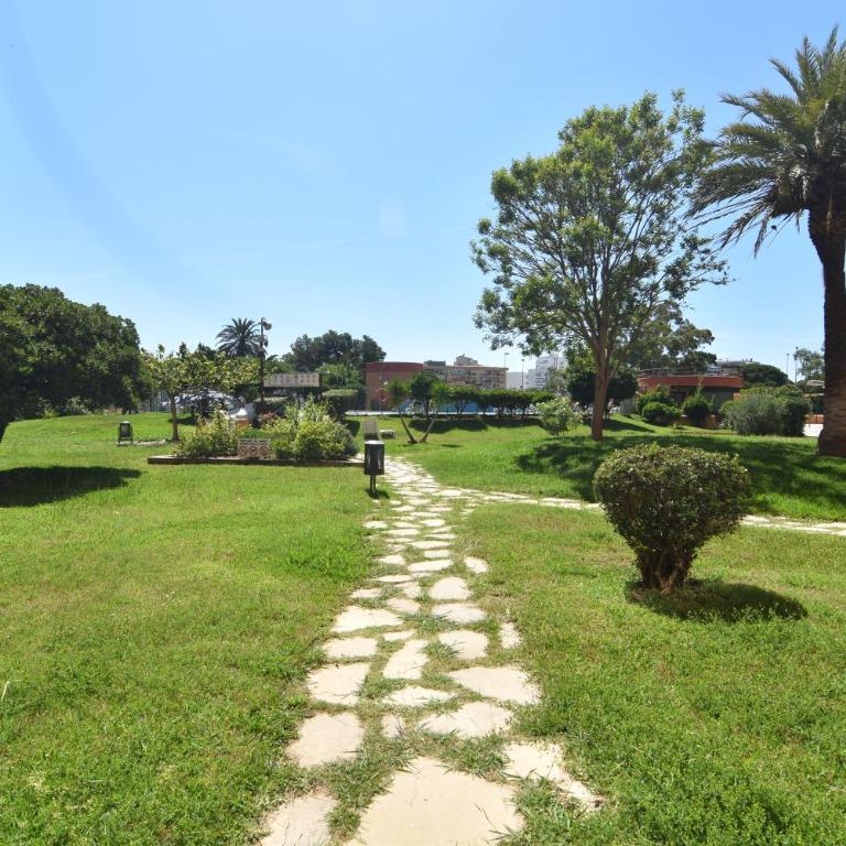 RNET - 600 Tramuntana 01-23 - One-Bedroom Apartment - 24