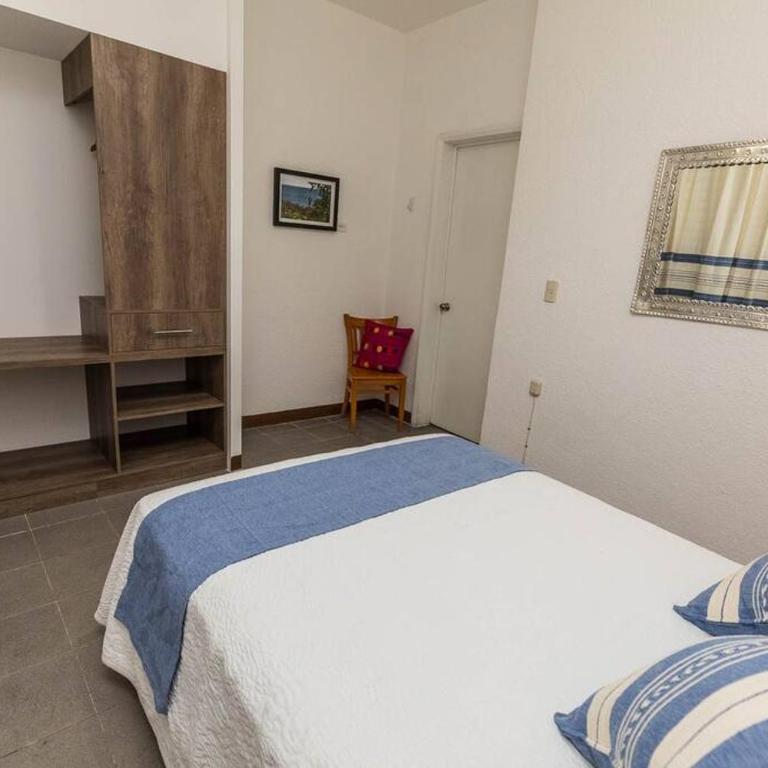 M2 The best place to enjoy Oaxaca - Apartamento de 2 dormitorios - 38