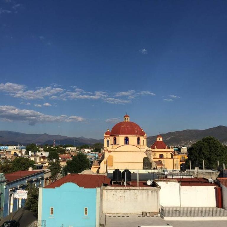 M2 The best place to enjoy Oaxaca - Apartamento de 2 dormitorios - 46