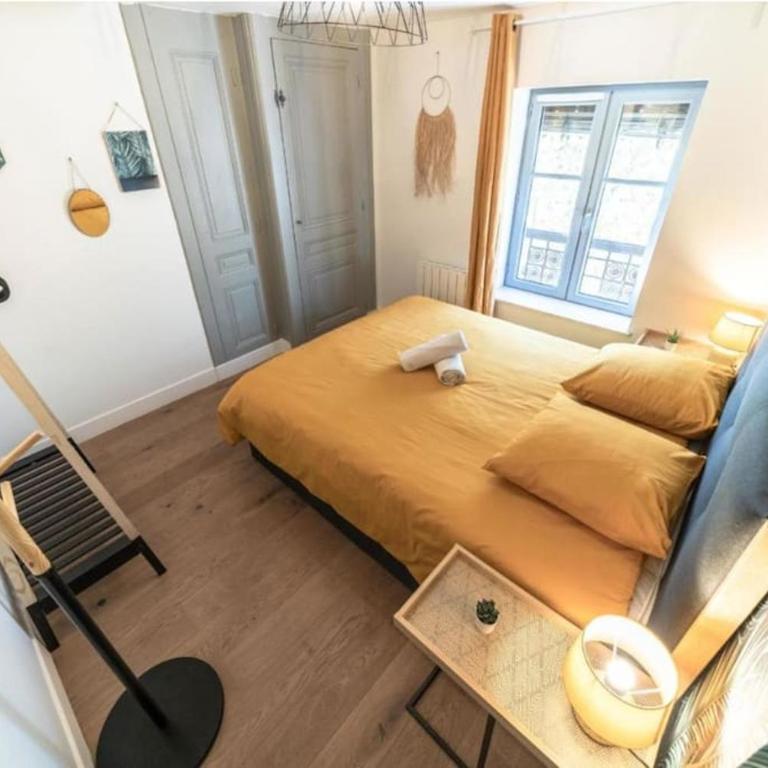 Lafayette, Charmant - Appartement 1 Chambre - 8