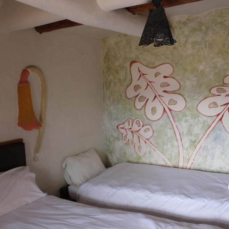 La casa de la colina - Habitación Cuádruple con baño privado - 1