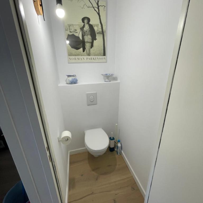 T2bis St Charles - Apartamento de 1 dormitorio - 13