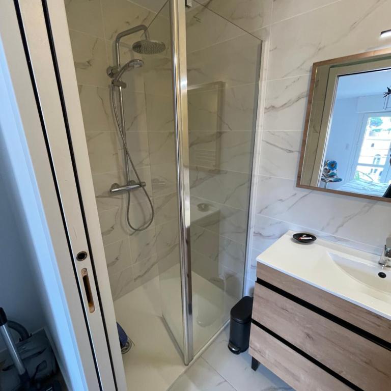 T2bis St Charles - Apartamento de 1 dormitorio - 4
