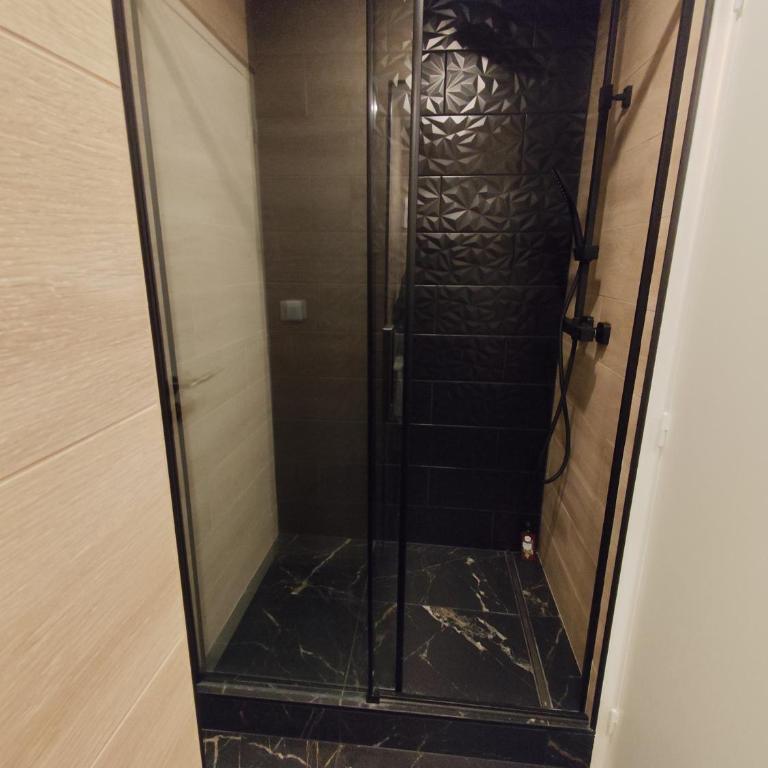 3 Chambres 3 Salles de bain Vue panoramique Lyon - Appartement avec Vue et Balcon - 15