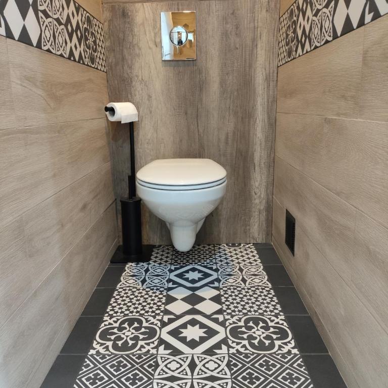 3 Chambres 3 Salles de bain Vue panoramique Lyon - Appartement avec Vue et Balcon - 18