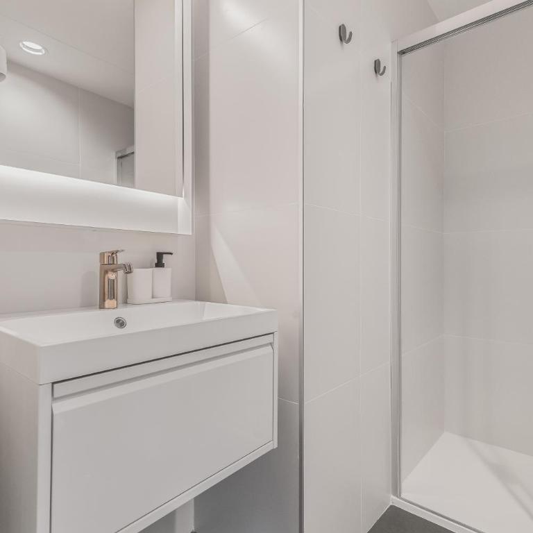 La Vega de Ciudad Jardín Suites - Habitación Doble Deluxe - 6