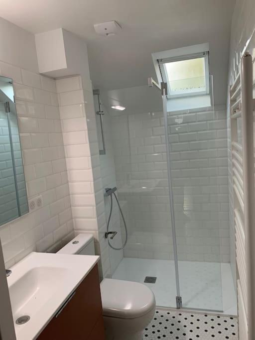Appartement #4 cœur de ville - Appartamento Standard - 3