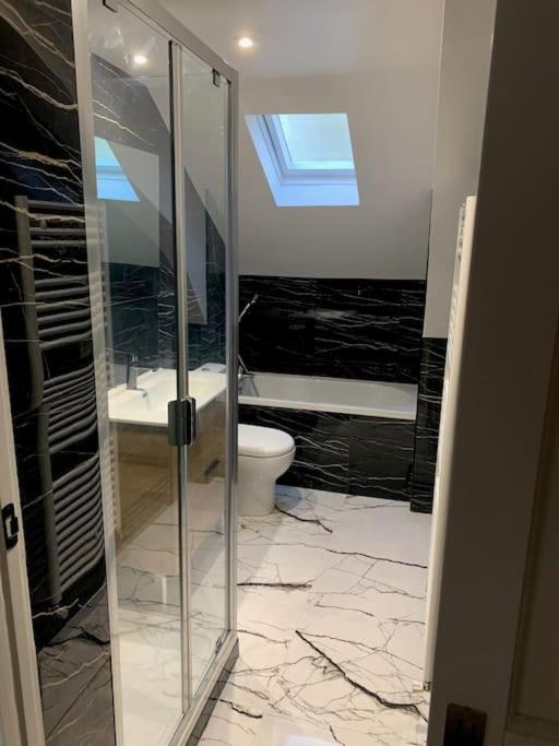 Appartement #4 cœur de ville - Appartamento Standard - 5