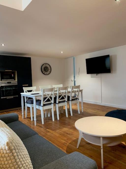Appartement #4 cœur de ville - Appartamento Standard - 7