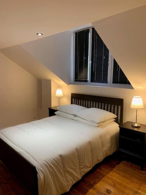 Appartement #4 cœur de ville - Appartamento Standard - 9