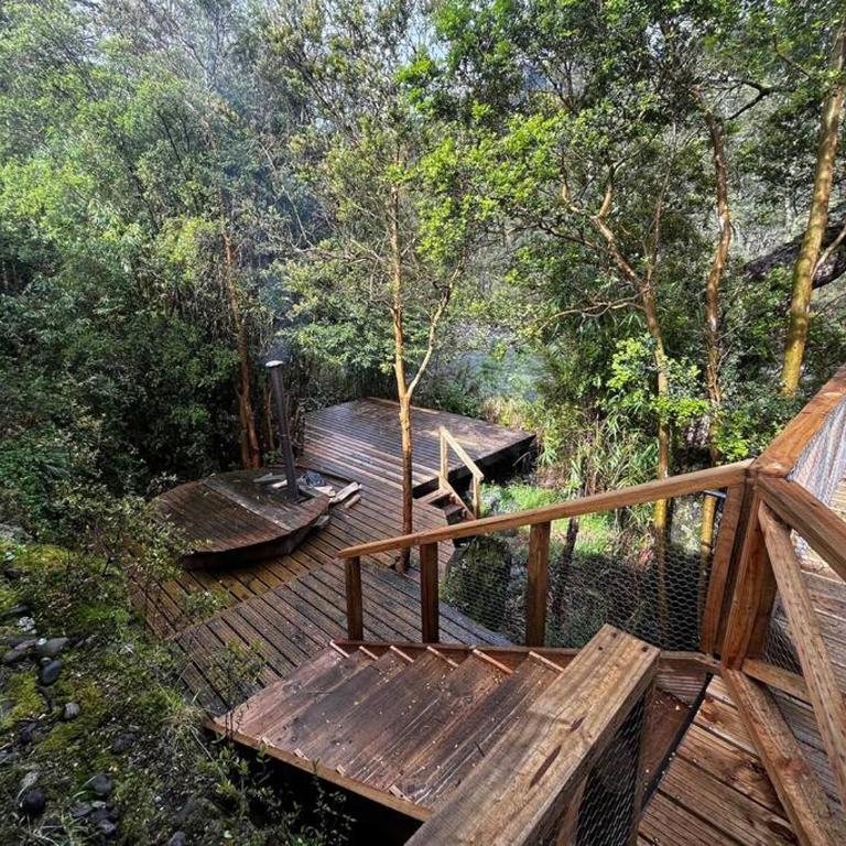 Casa en Río Puelo, Cochamo - Casa de 5 dormitorios - 20