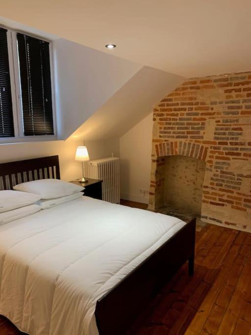 Appartement #4 cœur de ville - Appartamento Standard - 10