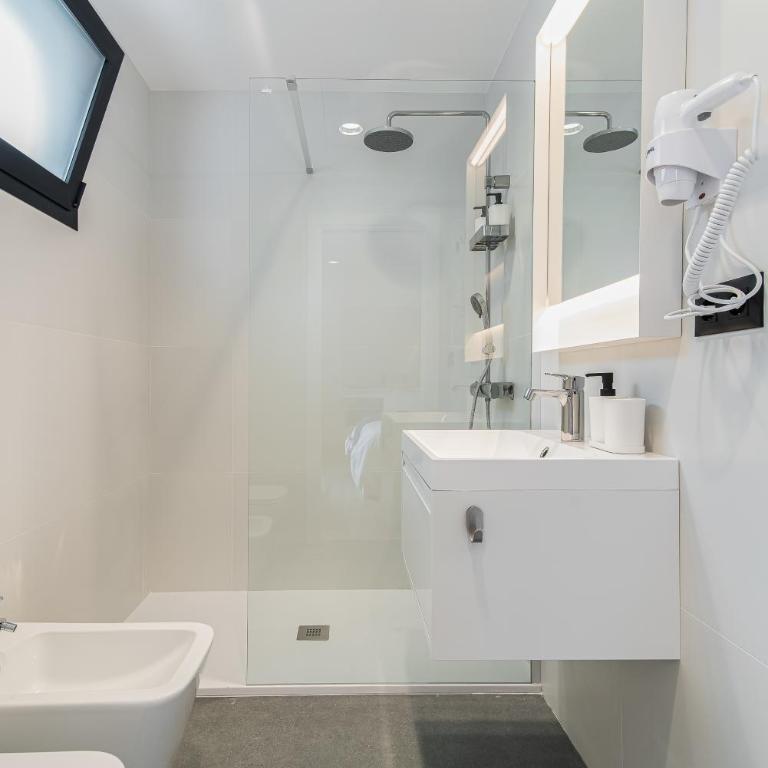 La Vega de Ciudad Jardín Suites - Habitación Doble Grande - 6