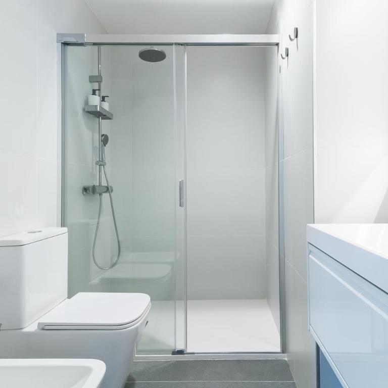 La Vega de Ciudad Jardín Suites - Habitación Doble - 5