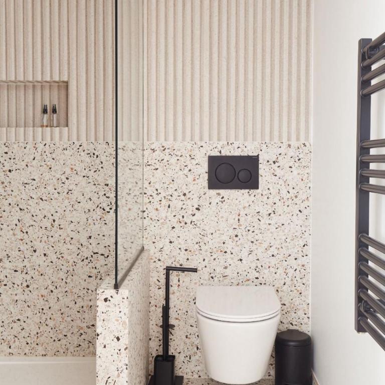 Saint-Honoré - Vendôme - Luxury Designer Flat - Appartement 1 Chambre - 15