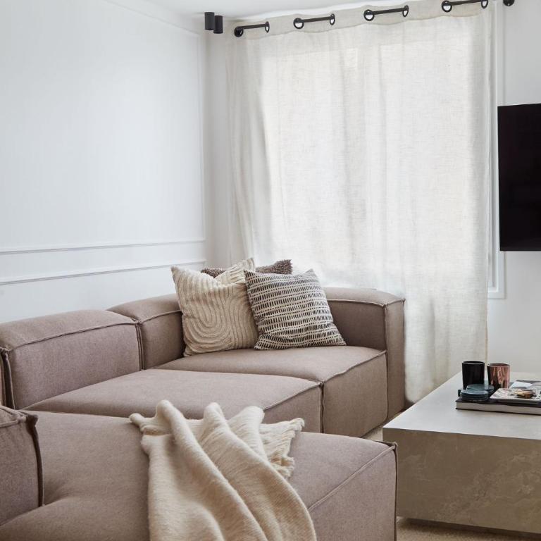 Saint-Honoré - Vendôme - Luxury Designer Flat - Appartement 1 Chambre - 6