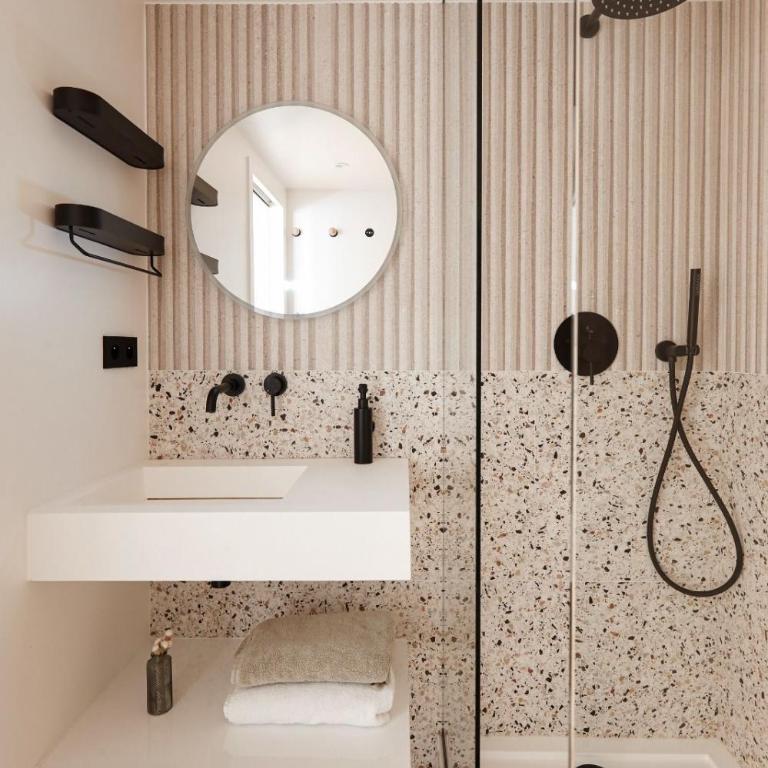 Saint-Honoré - Vendôme - Luxury Designer Flat - Appartement 1 Chambre - 5