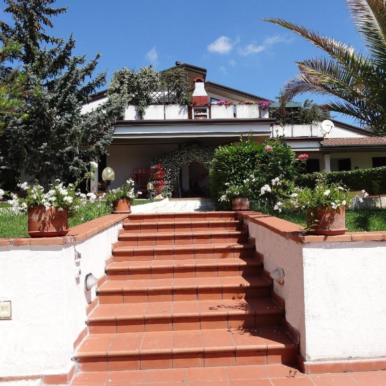 Villa Serena - Appartamento con 2 Camere da Letto - 52