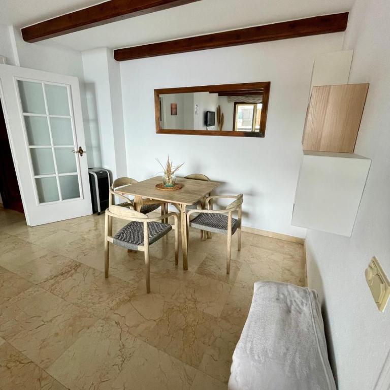 CASA HIDALGO - Apartamento de 2 dormitorios - 16