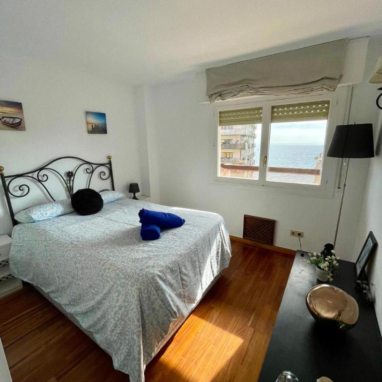 CASA HIDALGO - Apartamento de 2 dormitorios - 4