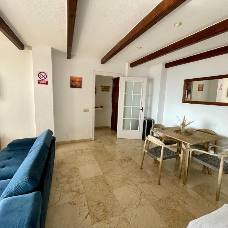 CASA HIDALGO - Apartamento de 2 dormitorios - 14