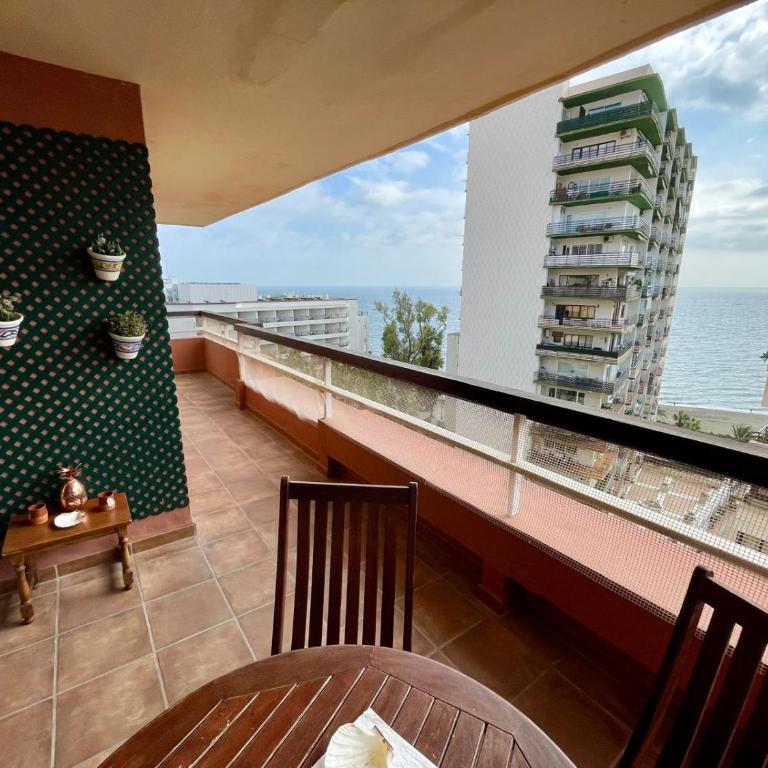 CASA HIDALGO - Apartamento de 2 dormitorios - 19